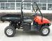 Front / Rear Disc Brake Gas Utility Vehicles 800CC Fully Automatic 2WD / 4WD