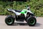1000w Youth 4 Wheeler , Single Cylinder Racing Four Wheelers  Air Cooled