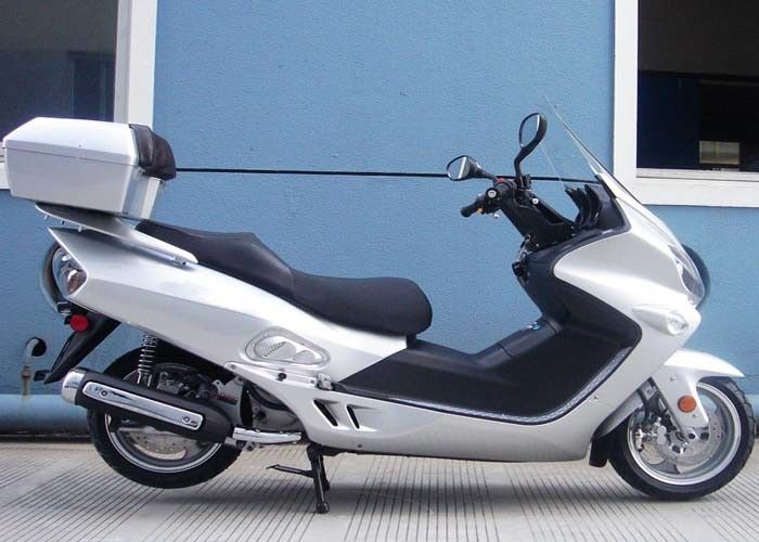 Des TCI-Zündsystem-erwachsener Bewegungsroller-14L 150cc Ölverbrauch Behälter-des Roller-4,4
