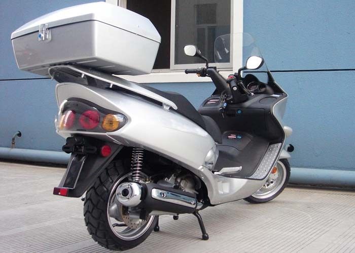 Des TCI-Zündsystem-erwachsener Bewegungsroller-14L 150cc Ölverbrauch Behälter-des Roller-4,4