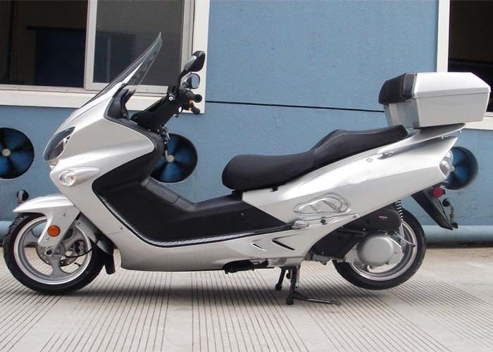 Des TCI-Zündsystem-erwachsener Bewegungsroller-14L 150cc Ölverbrauch Behälter-des Roller-4,4