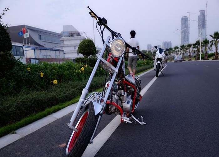 Spiderman Art 50cc Straße Legal Motorrad,kundenspezifische Harley Zerhacker 12V Batterie 3L Behälter
