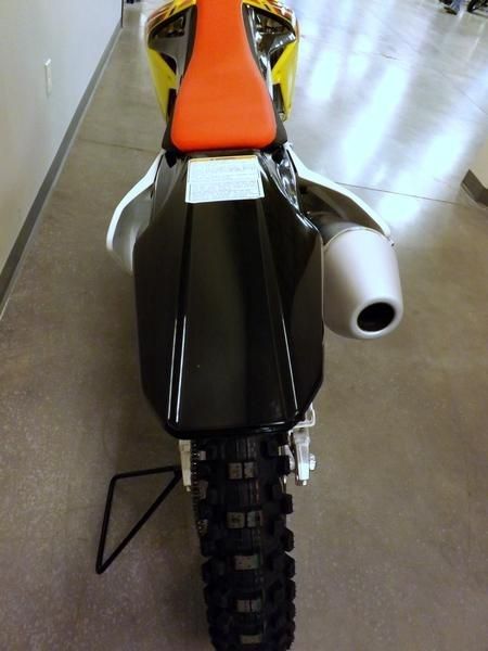 Des Suzuki-Maschinen-450cc Geschwindigkeits-Schaltgetriebe Schmutz-Fahrrad-Motorrad-5 für Erwachsenen