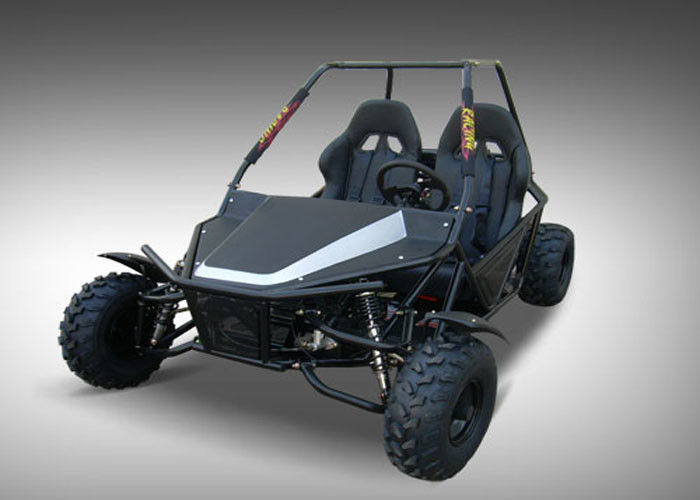 des Farbe150cc vier Anschlag Gokart-Buggy-4 und einzylindriger 2 Rad-Antrieb