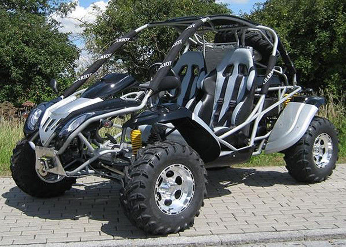 CF fahren Gokart-erwachsenen Doppelsitz-Gokart 500cc 800cc 1100cc mit Ersatzteilen