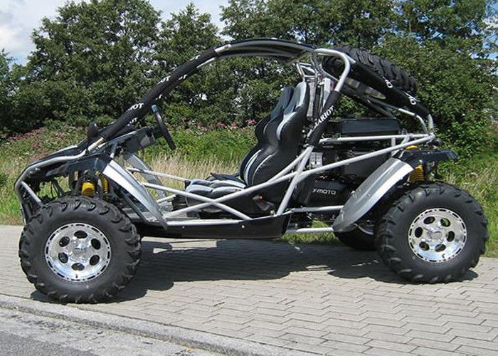 CF fahren Gokart-erwachsenen Doppelsitz-Gokart 500cc 800cc 1100cc mit Ersatzteilen