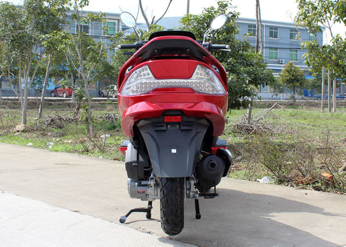 Wassergekühlte 3 drehen Motorräder für Erwachsene, einzylindriges Motorrad 300cc/250cc