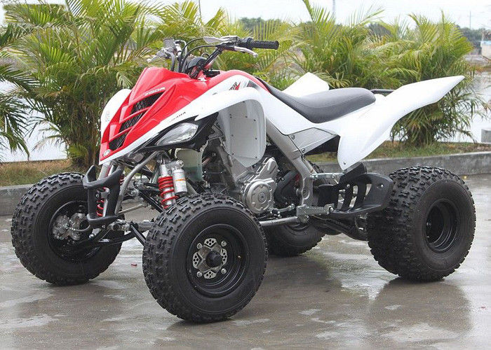 Flüssigkeit kühlte Yamaha-Jugend ATV 700cc Racing 4 Räder mit W / Fan 4 Schlaganfall SOHC
