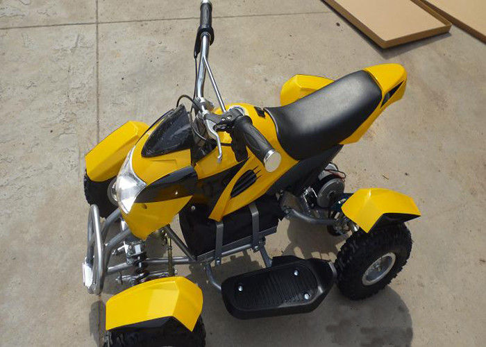 Jungend elektrischer Atv mit 12V / 12Ah X 3PCS Blei - Säure,500w vier Räder für Kinder