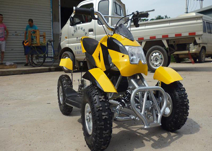 Jungend elektrischer Atv mit 12V / 12Ah X 3PCS Blei - Säure,500w vier Räder für Kinder