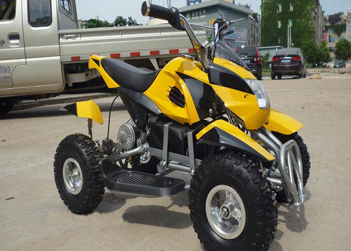 Jungend elektrischer Atv mit 12V / 12Ah X 3PCS Blei - Säure,500w vier Räder für Kinder
