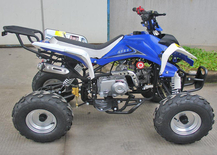 Jugend laufendes ATV 7
