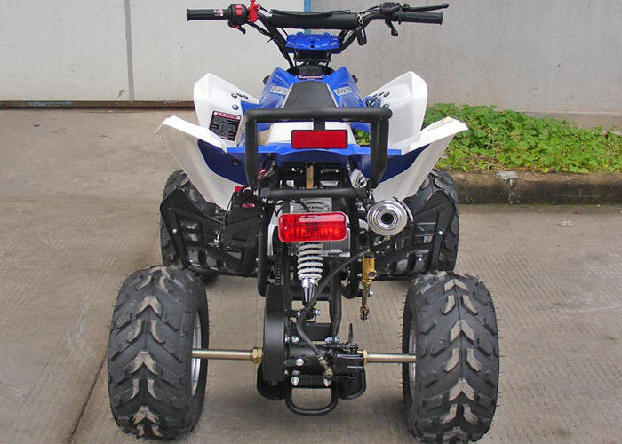 Jugend laufendes ATV 7