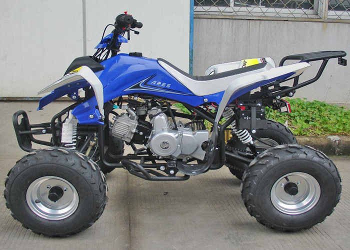 Jugend laufendes ATV 7