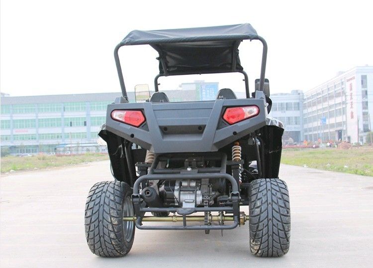 4 x 4 Gebrauchsfahrzeuge für Kinder/Erwachsene, zwei Sitzstraßen-legale Gebrauchsfahrzeuge 150cc