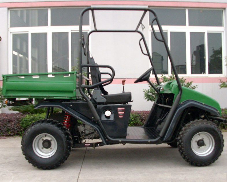 Wassergekühlte 250cc Off Road Gebrauchsfahrzeuge der großen Gas-Gebrauchsfahrzeug-