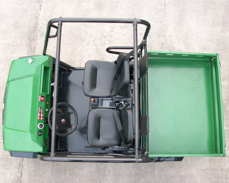 Wassergekühlte 250cc Off Road Gebrauchsfahrzeuge der großen Gas-Gebrauchsfahrzeug-