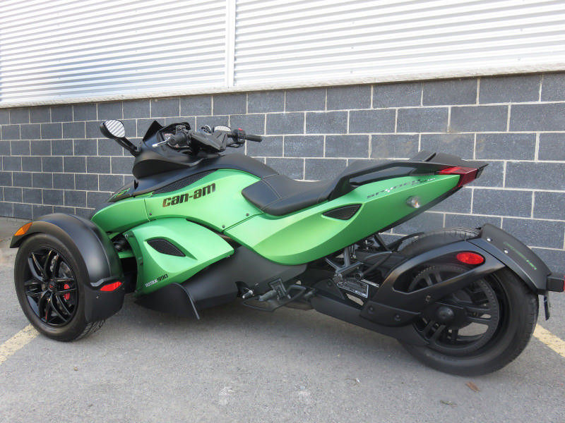 1000cc kann Rad-Motorrad morgens 3, V - die abgekühlte Vorderrad-Motorrad-Flüssigkeit des Zwillings-2