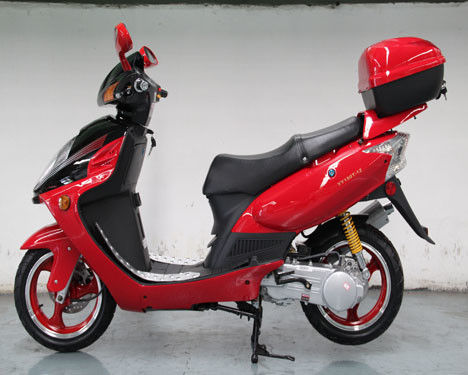 Rad-Roller des Elektronik-/Fuß-Anfangs150cc 2 für Erwachsene/Motorroller