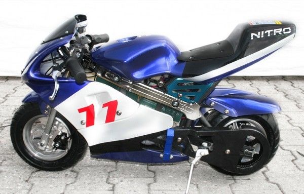 Helles blaues Farbschmutz-Fahrrad-Motorrad/elektrisches Taschen-Fahrrad 350 Watt-Höchstgeschwindigkeit 30km/H