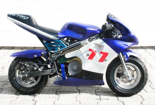 Helles blaues Farbschmutz-Fahrrad-Motorrad/elektrisches Taschen-Fahrrad 350 Watt-Höchstgeschwindigkeit 30km/H