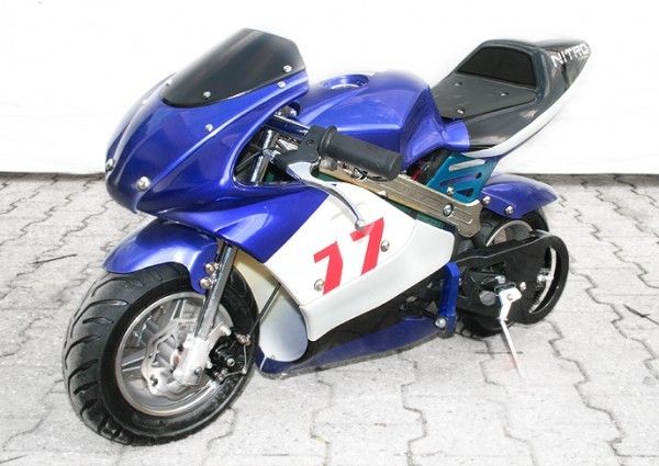 Helles blaues Farbschmutz-Fahrrad-Motorrad/elektrisches Taschen-Fahrrad 350 Watt-Höchstgeschwindigkeit 30km/H