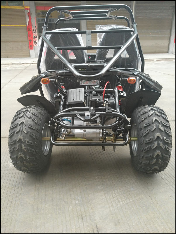 einzylindriger 4 Anschlag 250cc Cdi Ctv-Gokart-Buggy mit 1 Vorwärtsgetriebe