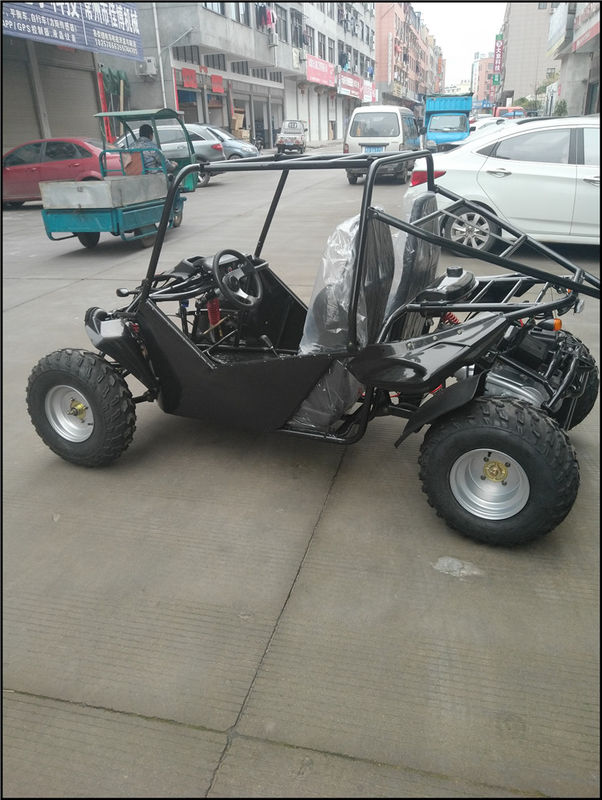 einzylindriger 4 Anschlag 250cc Cdi Ctv-Gokart-Buggy mit 1 Vorwärtsgetriebe