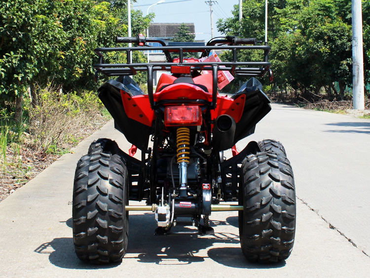 200cc Vierrad-ATV, 8