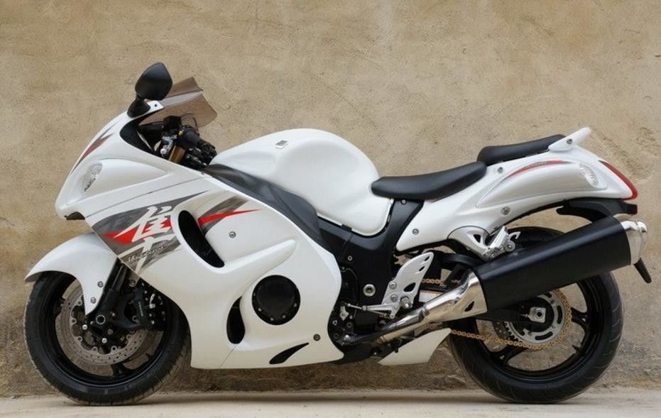 6 elektrisches Motorrad der Geschwindigkeits-16 des Ventil-TSCC für die Flüssigkeit der Erwachsen-1300cc abgekühlt
