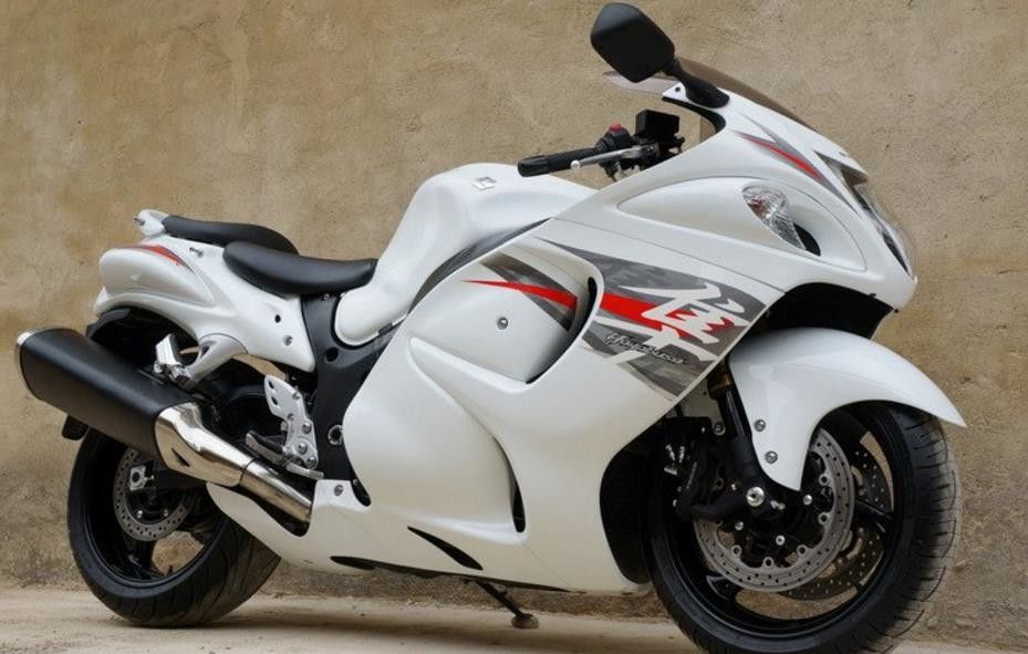 6 elektrisches Motorrad der Geschwindigkeits-16 des Ventil-TSCC für die Flüssigkeit der Erwachsen-1300cc abgekühlt