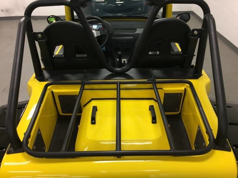 Elektrisches Beginnen der Jeep-Gokart-verwanzten Ventil-800cc 12 mit der Kapazität der Maschinen-0.8l
