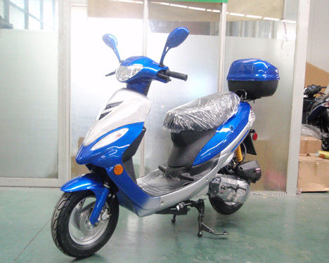 2 Miniroller-Höchstgeschwindigkeit 65 Kilometer/H des Anschlag-50cc mit 3,5 - 10