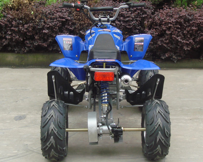 Die mittlere Jugend der Größen-110CC, die ATV-Luft läuft, kühlte mit 7