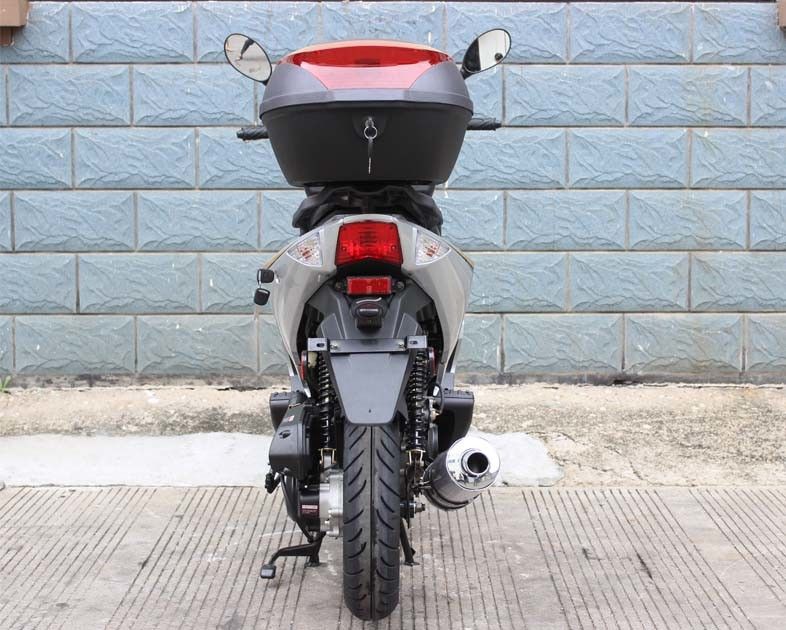 Gas-Moped-Roller 12