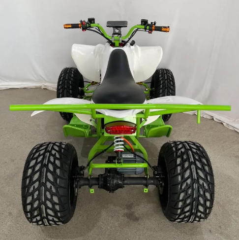 72V 2000W Elektrisches ATV, Chinesische Marke, 10