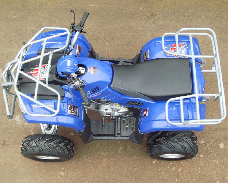 200c große Jugend laufendes ATV 10