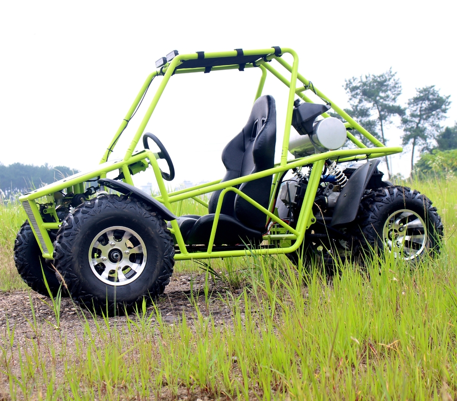 COC Standard-EWG automatische Tragfähigkeit des Dünen-Buggy-200cc 350kg für das Erwachsen-Laufen
