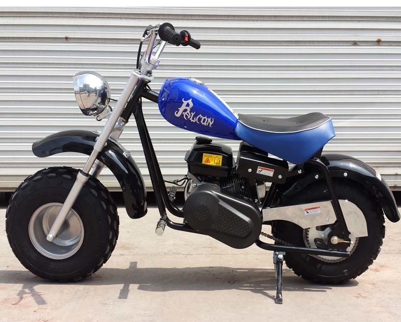 Anfangsschmutz-Fahrrad-Motorrad-4 Zündung des Hand196cc Anschlag-Selbstgetriebe-Front-Trommelbremse-der Luftkühlungs-TCI