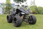 Spy Style Utility Vehicles ATV 250cc With Manual Water - Cooled 2 Seater Quad Bike