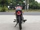 Mountain Road 250cc Chopper Motorcycle With CDI Starting System EPA Certification