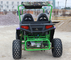 300cc Side By Side Four Wheel Utility Vehicle With Electric Start System