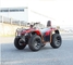 Water Cooled Cdi Electric Utility Vehicles ATV 250cc Manual Clutch