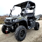 400cc Hunting Gas Golf UTV Utility Vehicle 2 Seater 25.5HP 2WD