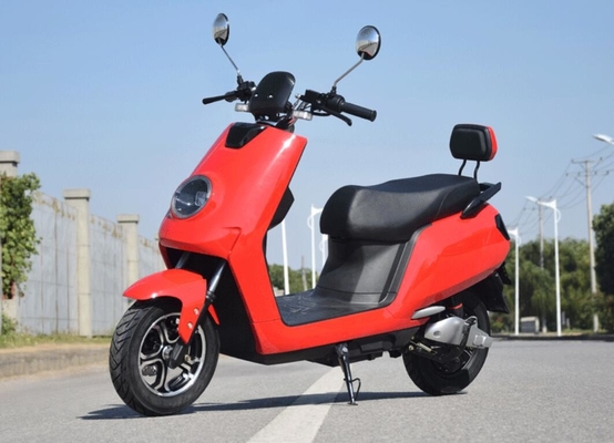 Höchstgeschwindigkeit Niu des Elektro-Moped-1000W des Fahrrad-60km/H Roller-Zentralmotor elektrischer